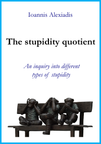 Read more about the article The Stupidity Quotient